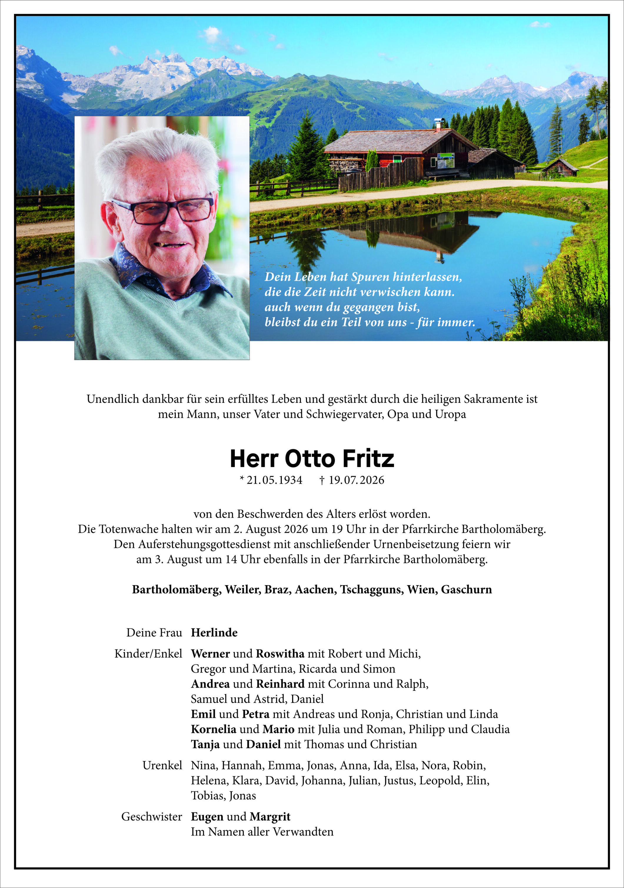 Otto Fritz